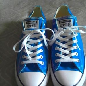 Chuck Taylor Low Converse